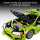 LEGO TECHNIC 42229 Samochód Fast and Furious Mitsubishi Eclipse - 1529760 - zdjęcie 6